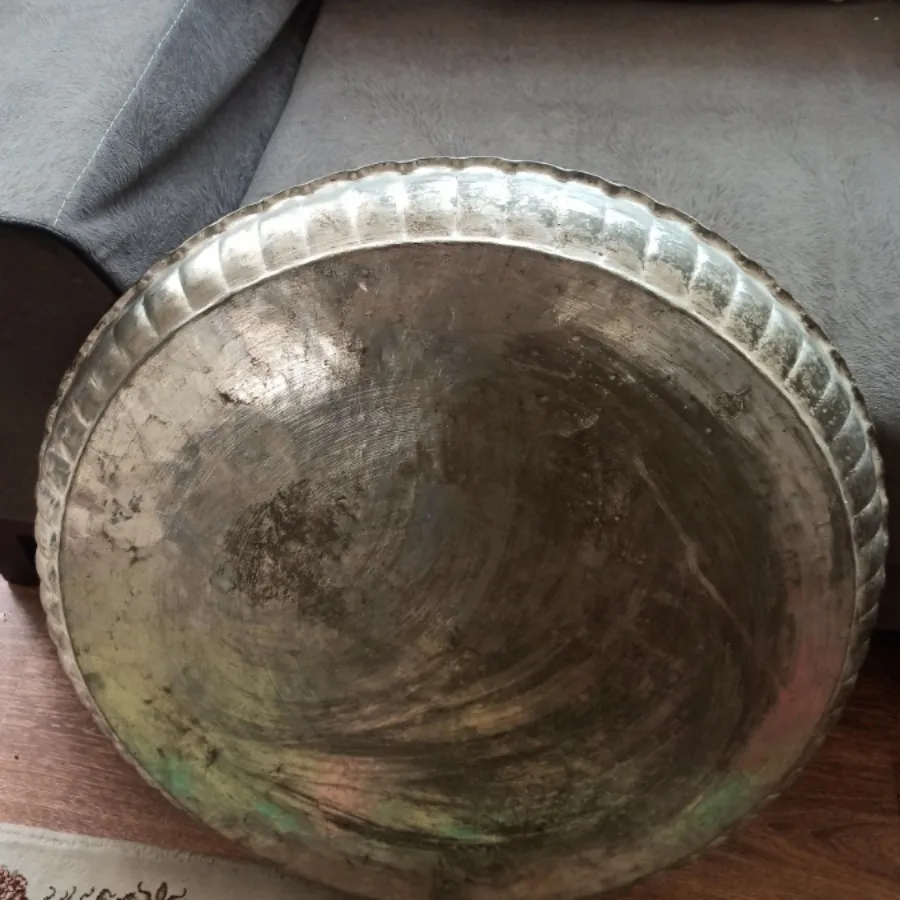 مجمع مسی