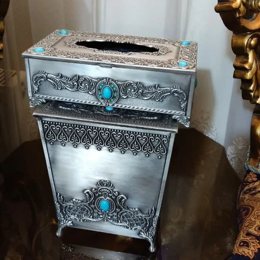 ست جادستمالی پیوتر