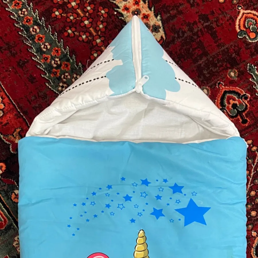 کیسه خواب نوزادی