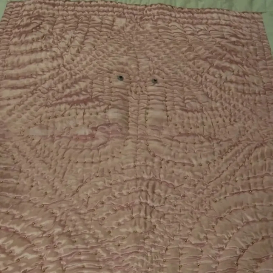 لحاف سنتی عروس