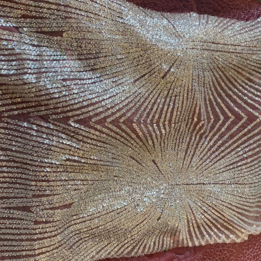 پارچه کار شده