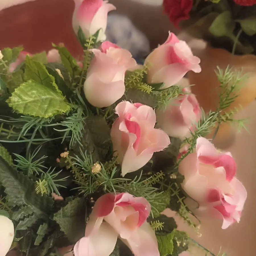 گل مصنوعی