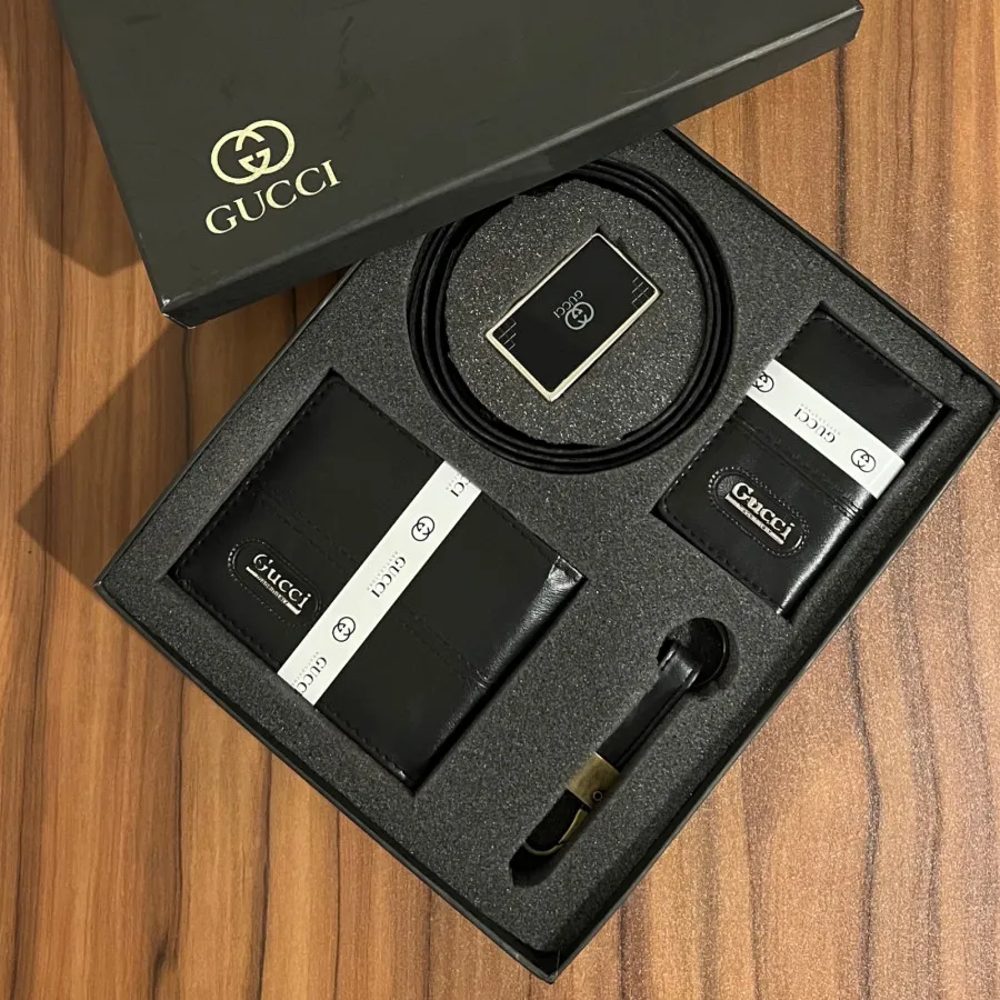 ست کیف و کمربند