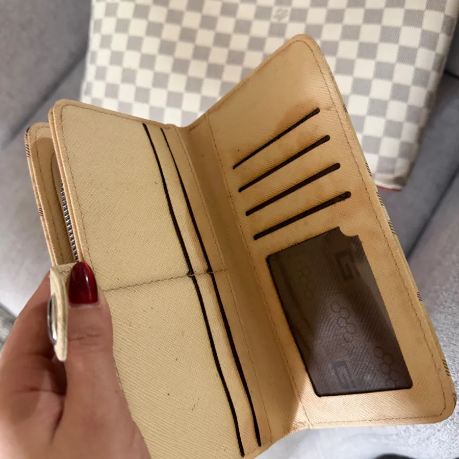 کیف پول باربری