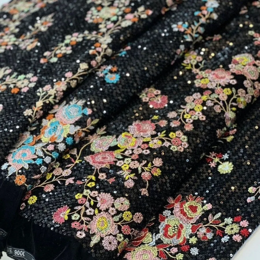 مخمل نه هزار وارداتی
