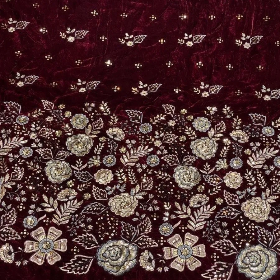 مخمل نه هزار وارداتی?