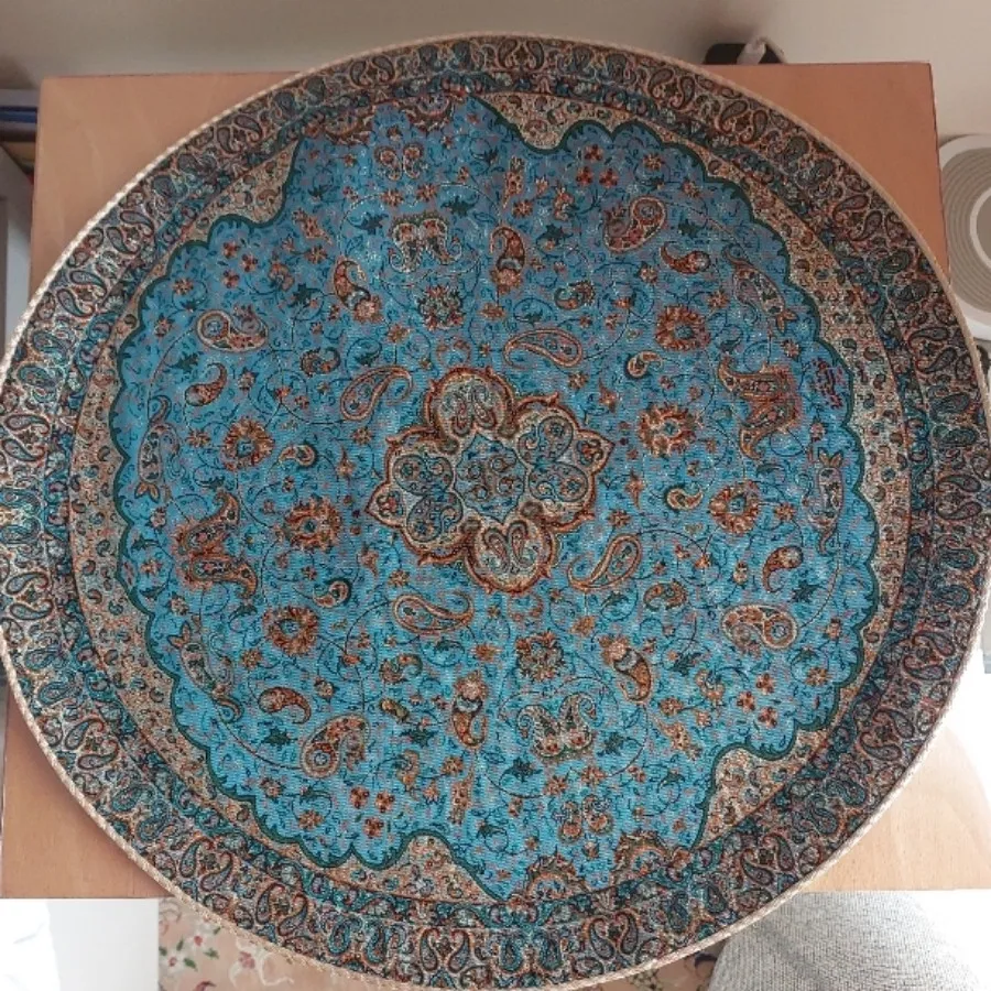 رومیزی