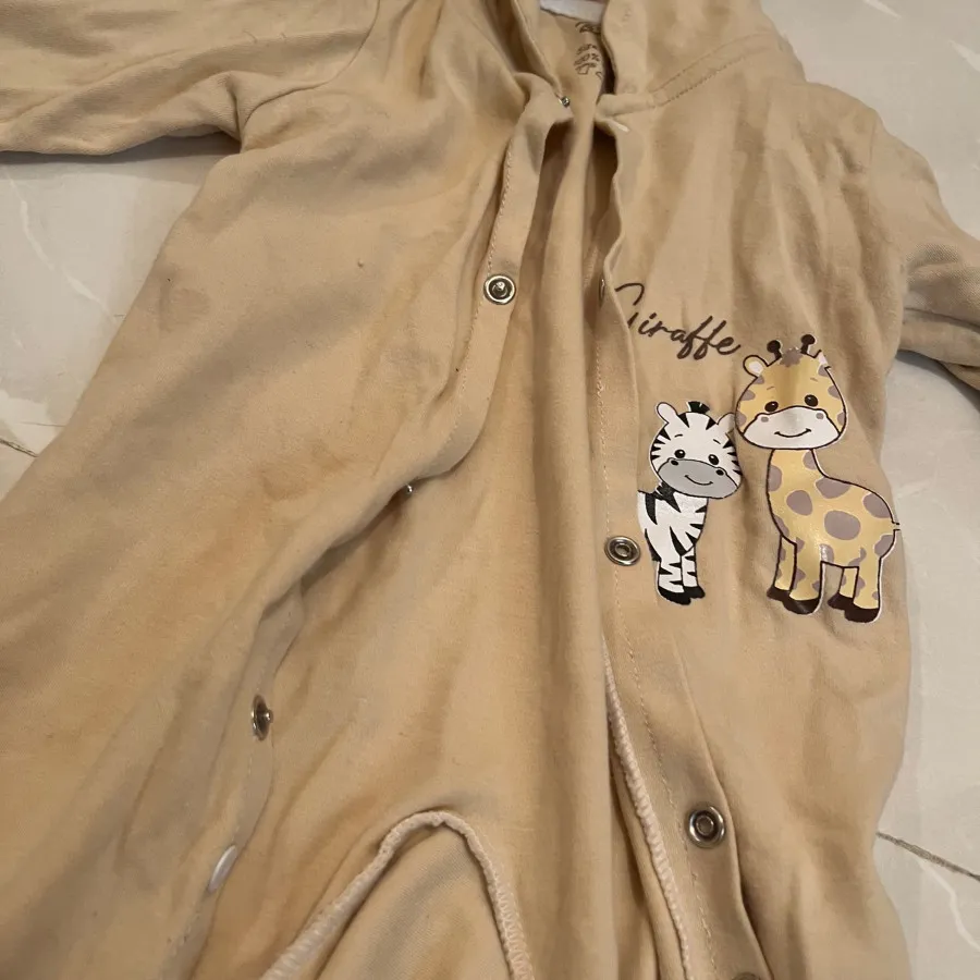 سرهمی کودک