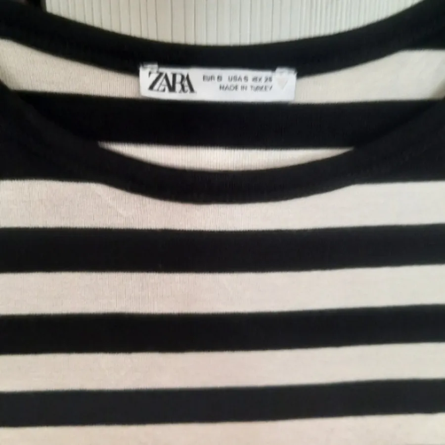 کراپ زارا