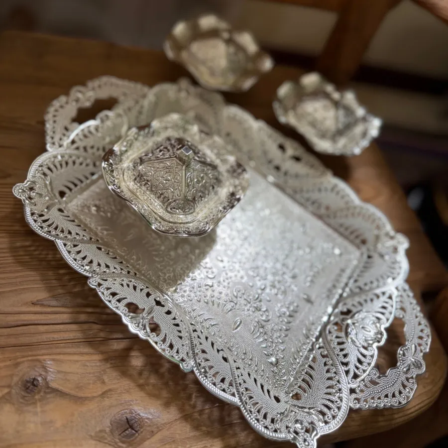 ظروف پذیرایی