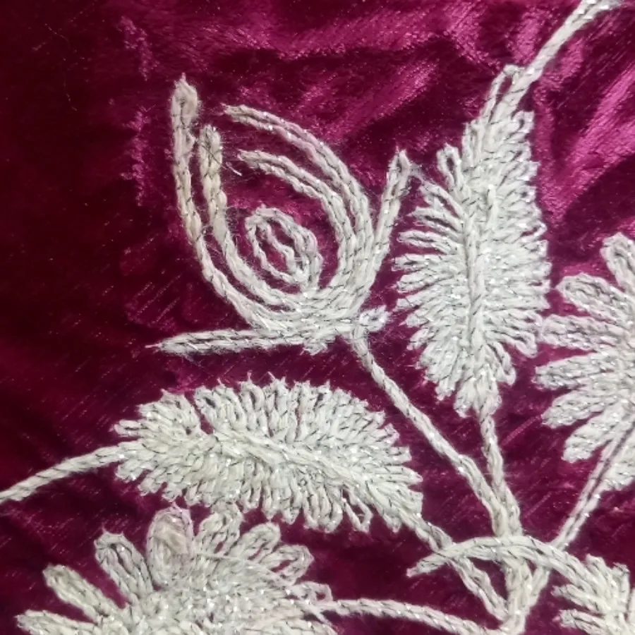 رومیزی قدیمی