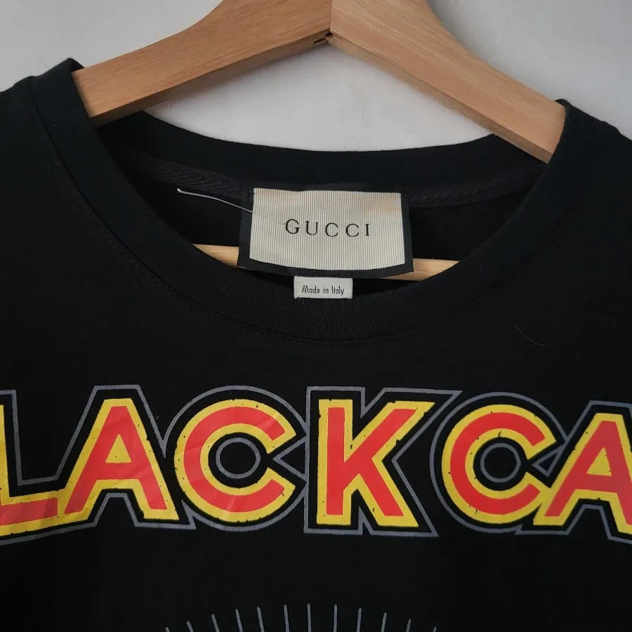 تیشرت برند گوچی GUCCI