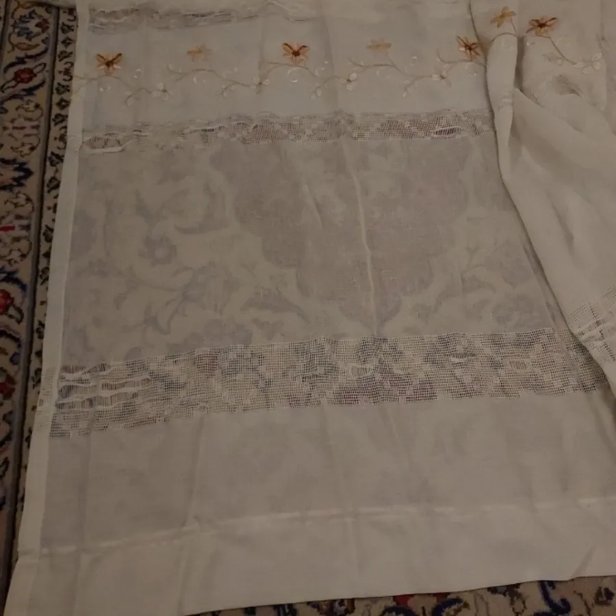 پرده ترک