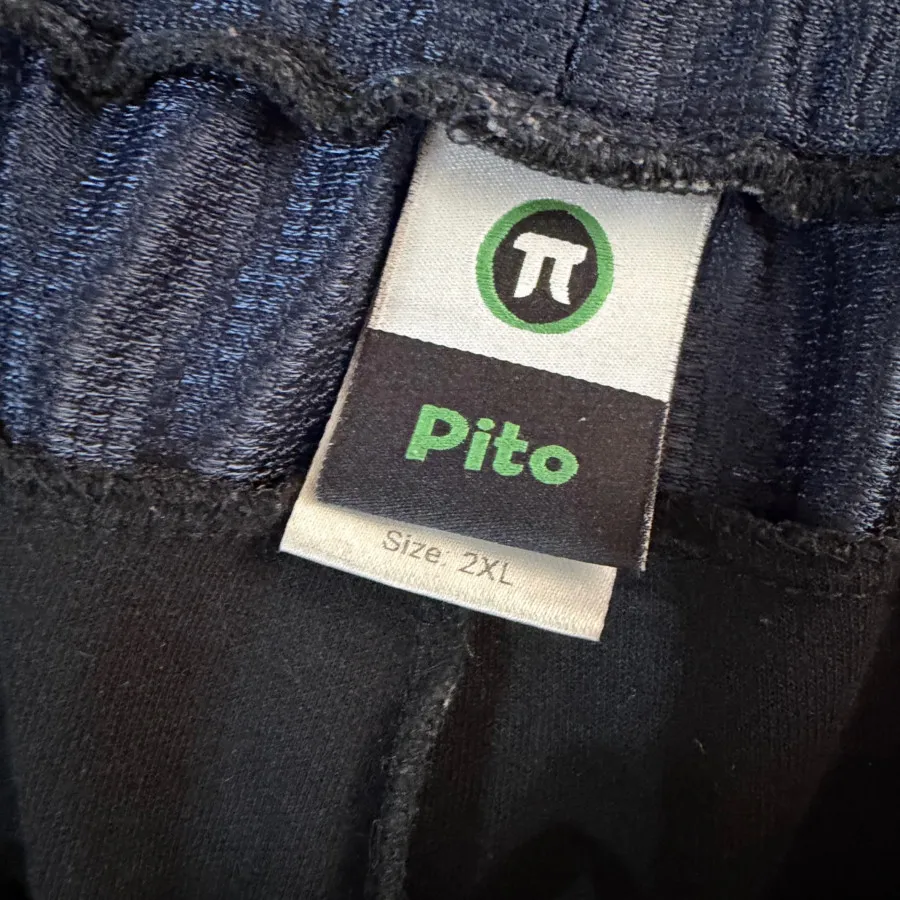 شلوار برند pito