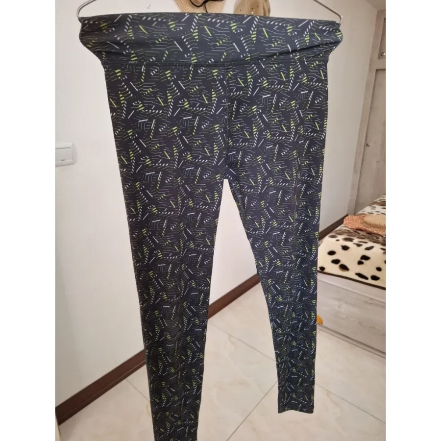 لگ ورزشی خارجی دخترانه