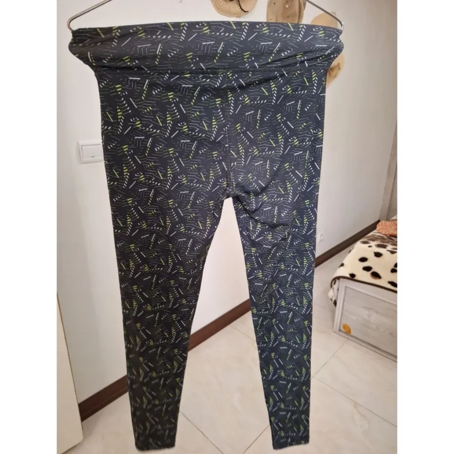 لگ ورزشی خارجی دخترانه