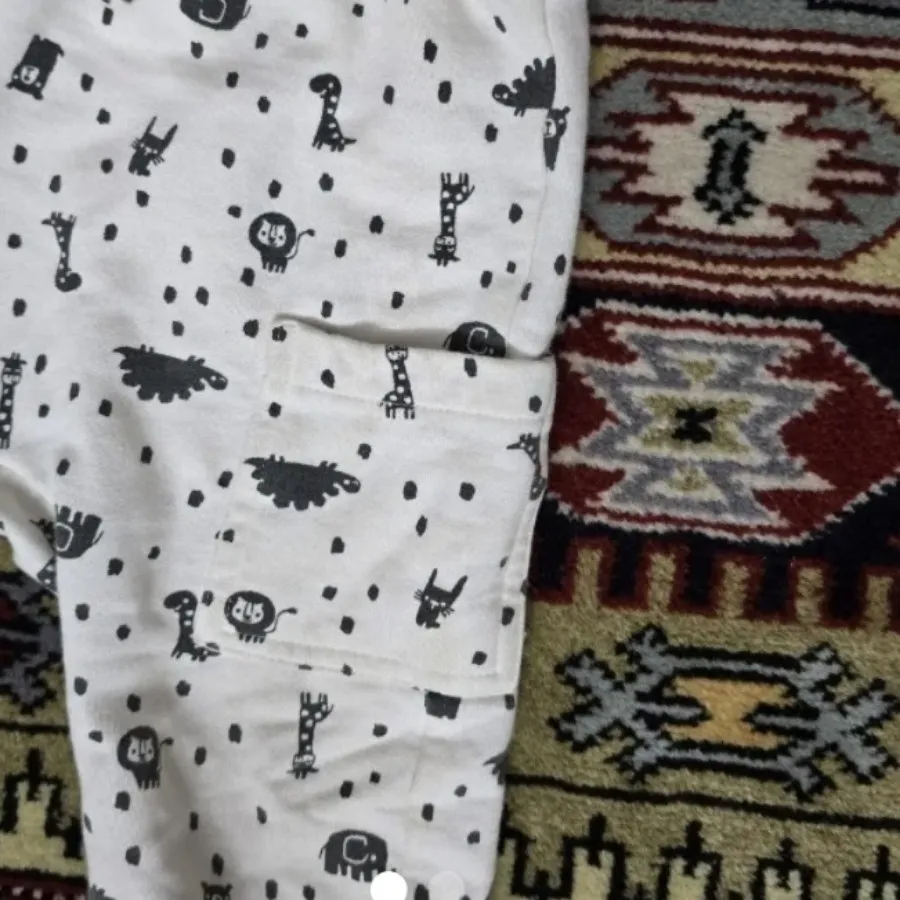 بلوز و شلوار