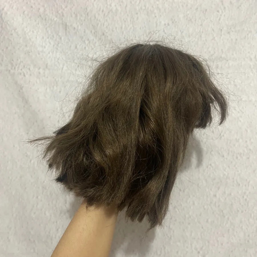 کلاهگیس