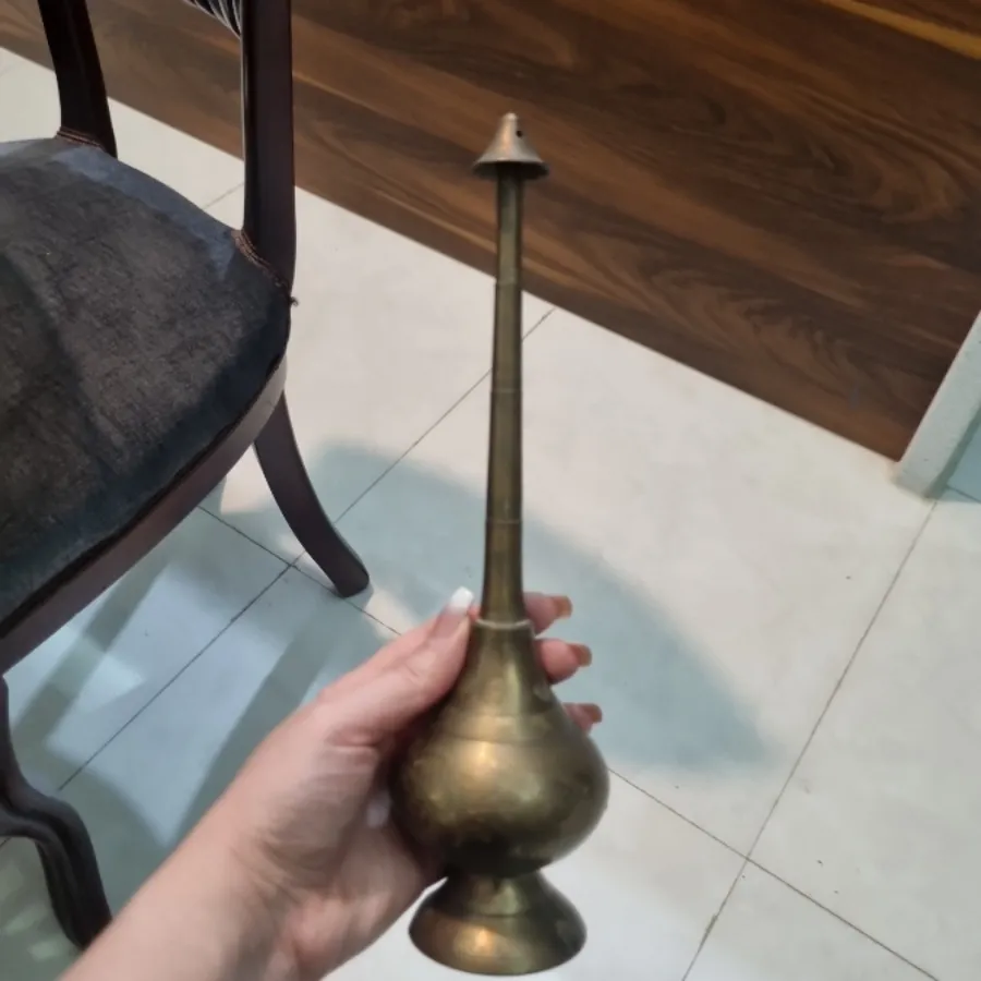 گلاب پاش قدیمی