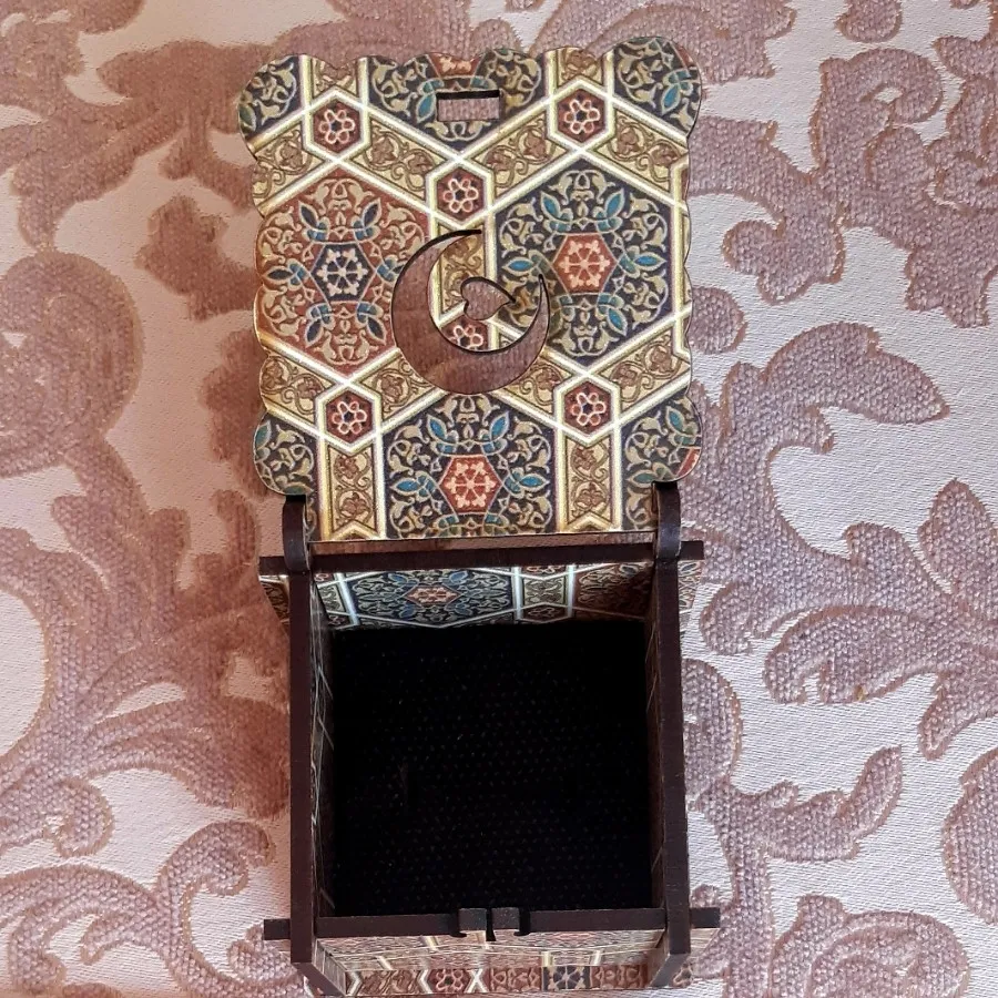 جعبه جواهر