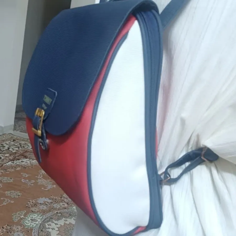 کیف دخترانه