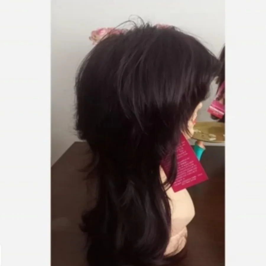کلاه گیس