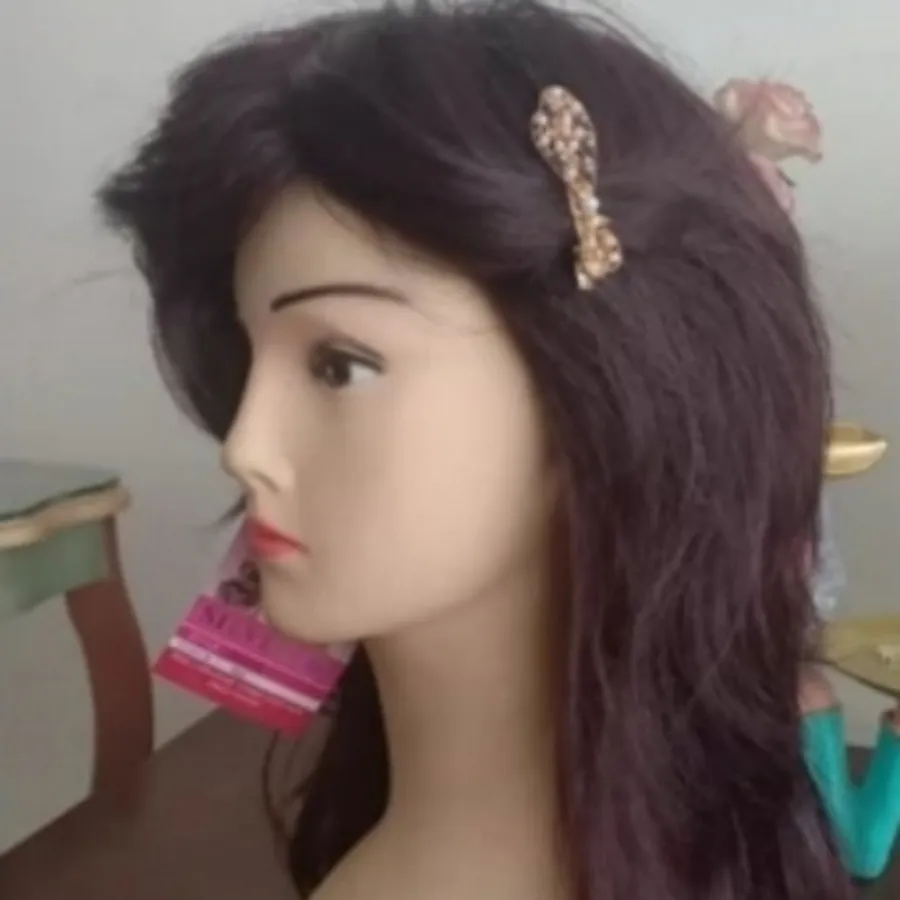 کلاه گیس