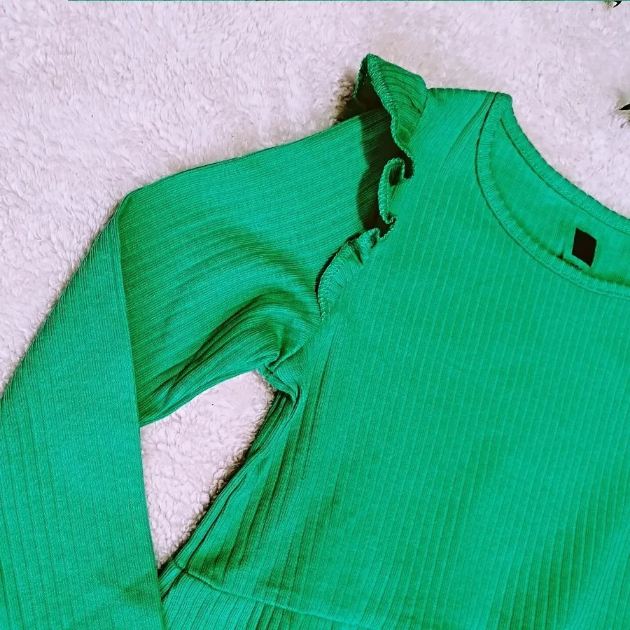 پیراهن کبریتی h&m
