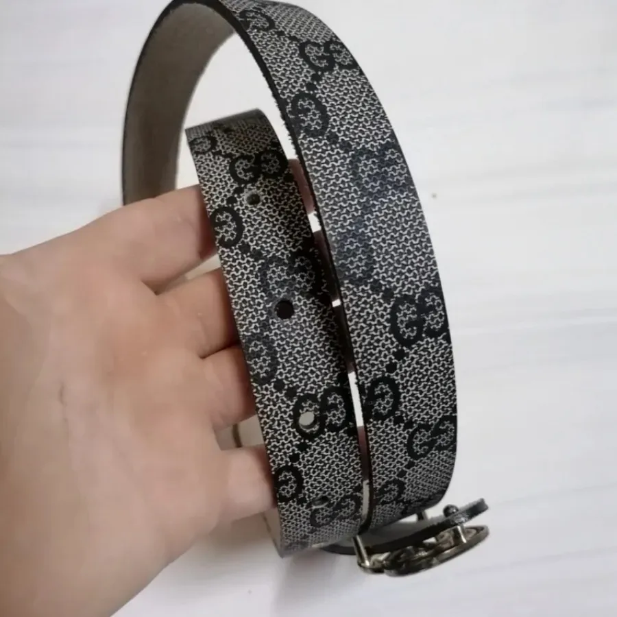 کمربند Gucci