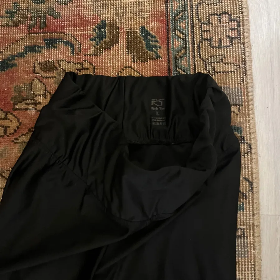 لگ مشکی