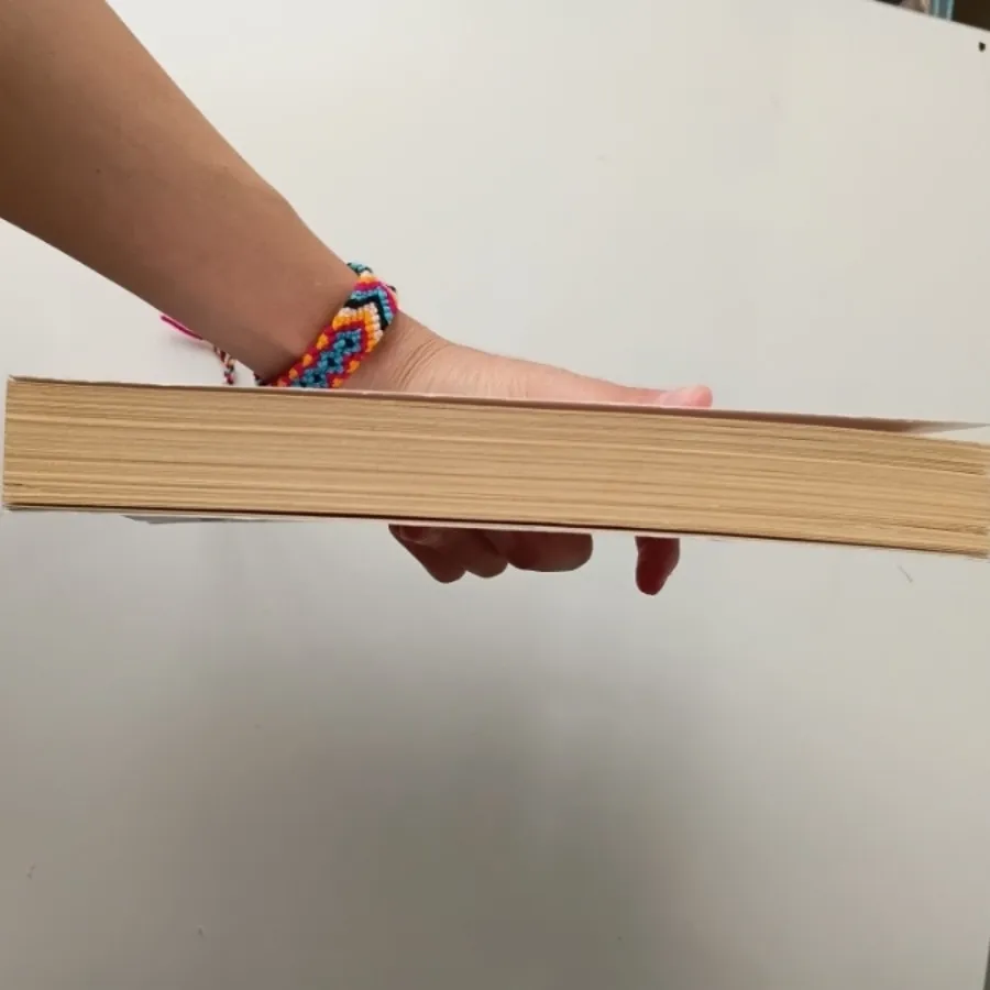 کتاب دوباره فکر کن