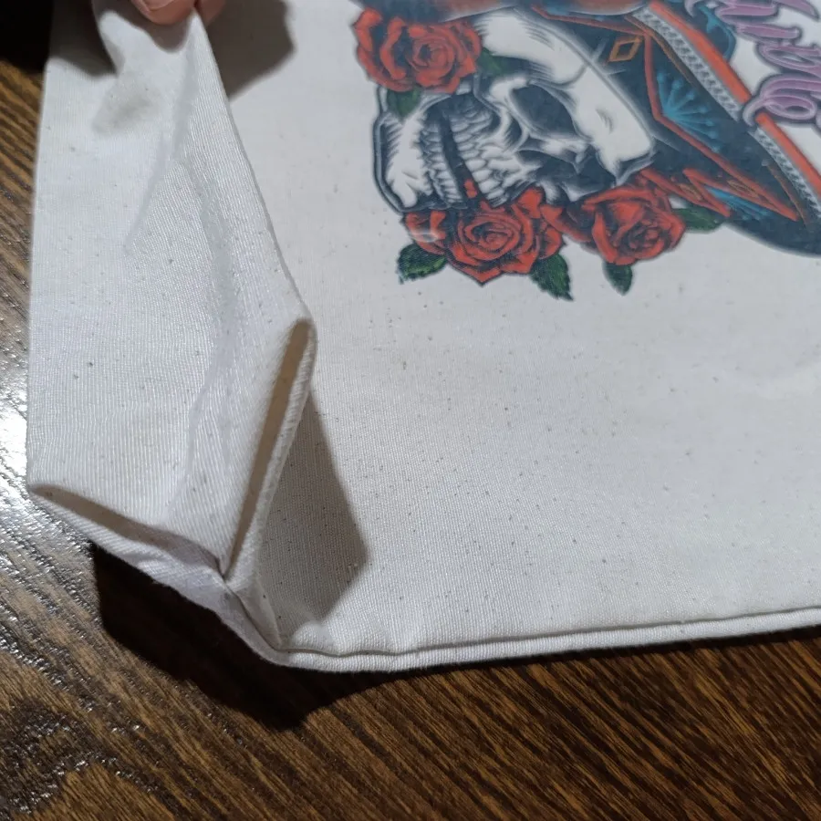 توت بگ پارچه ای خارجی