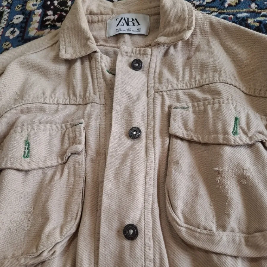 بامبر جکت