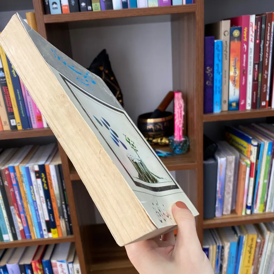 کتاب نظام حیاط خانواده