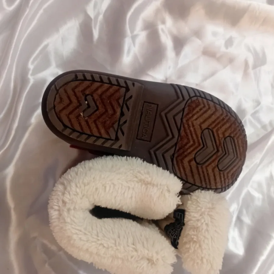 بوت کودک