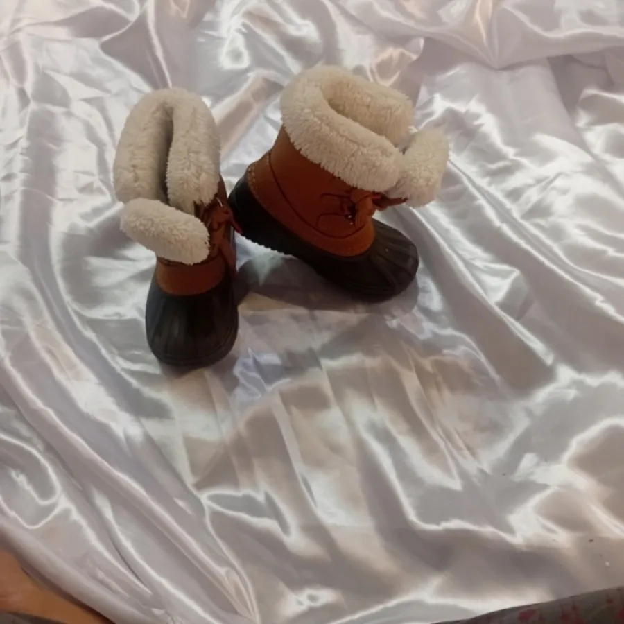 بوت کودک
