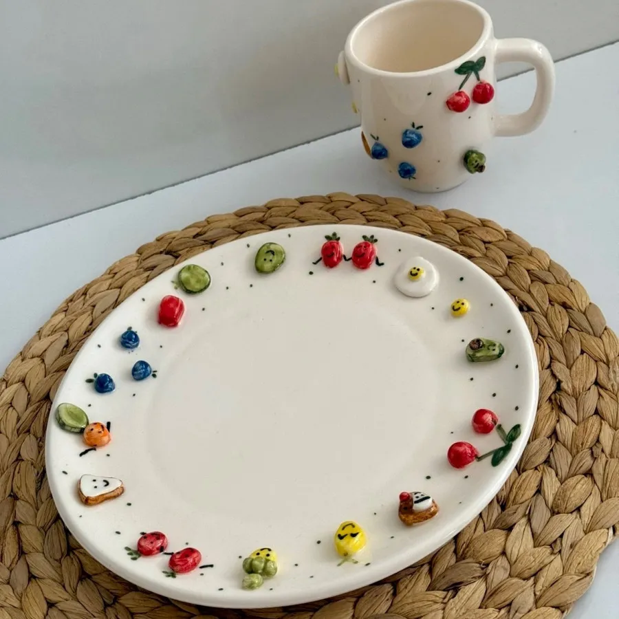 ست صبحانه خوری