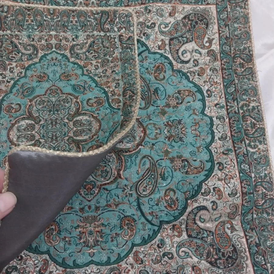 جانماز ترمه