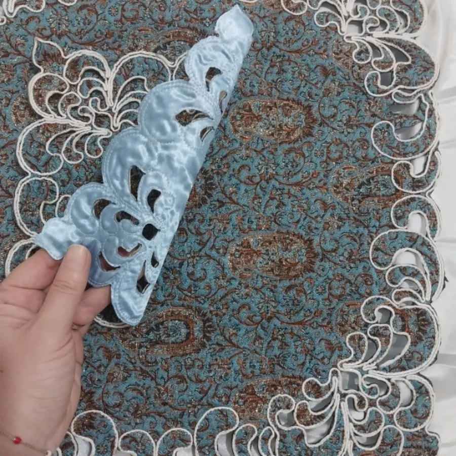 جانماز ترمه