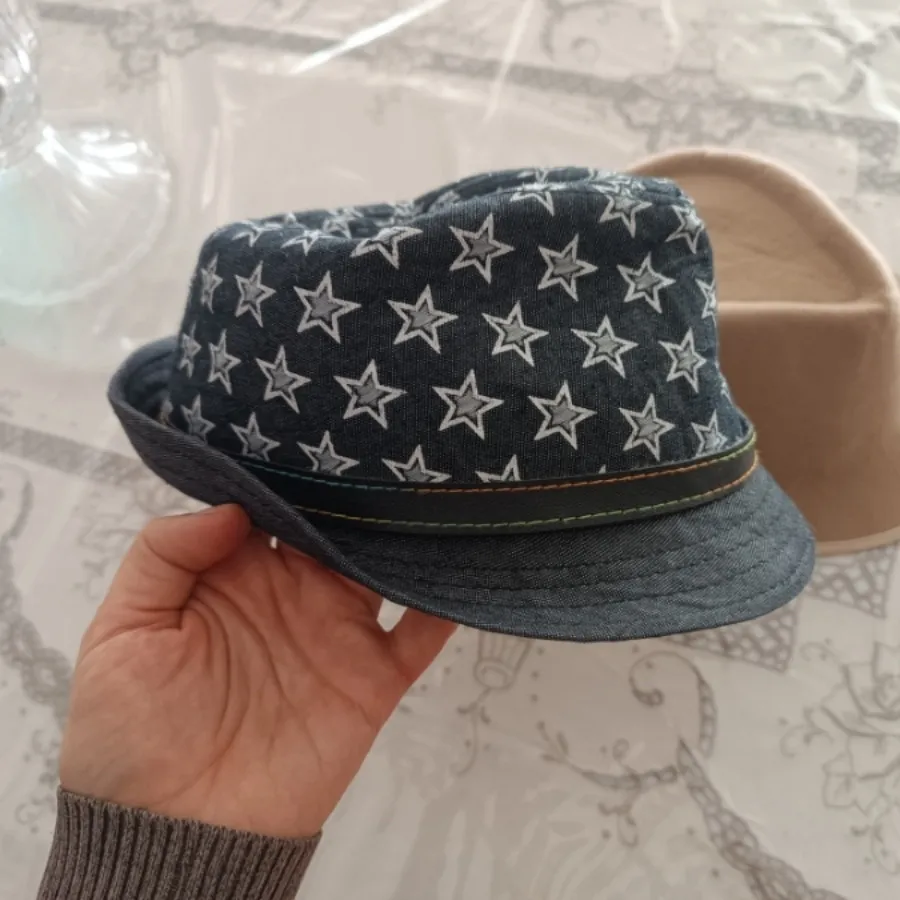کلاه بچه گانه