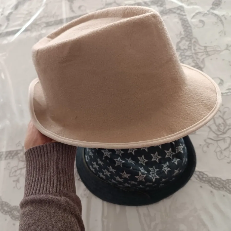 کلاه بچه گانه