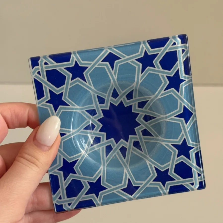جاشمعی