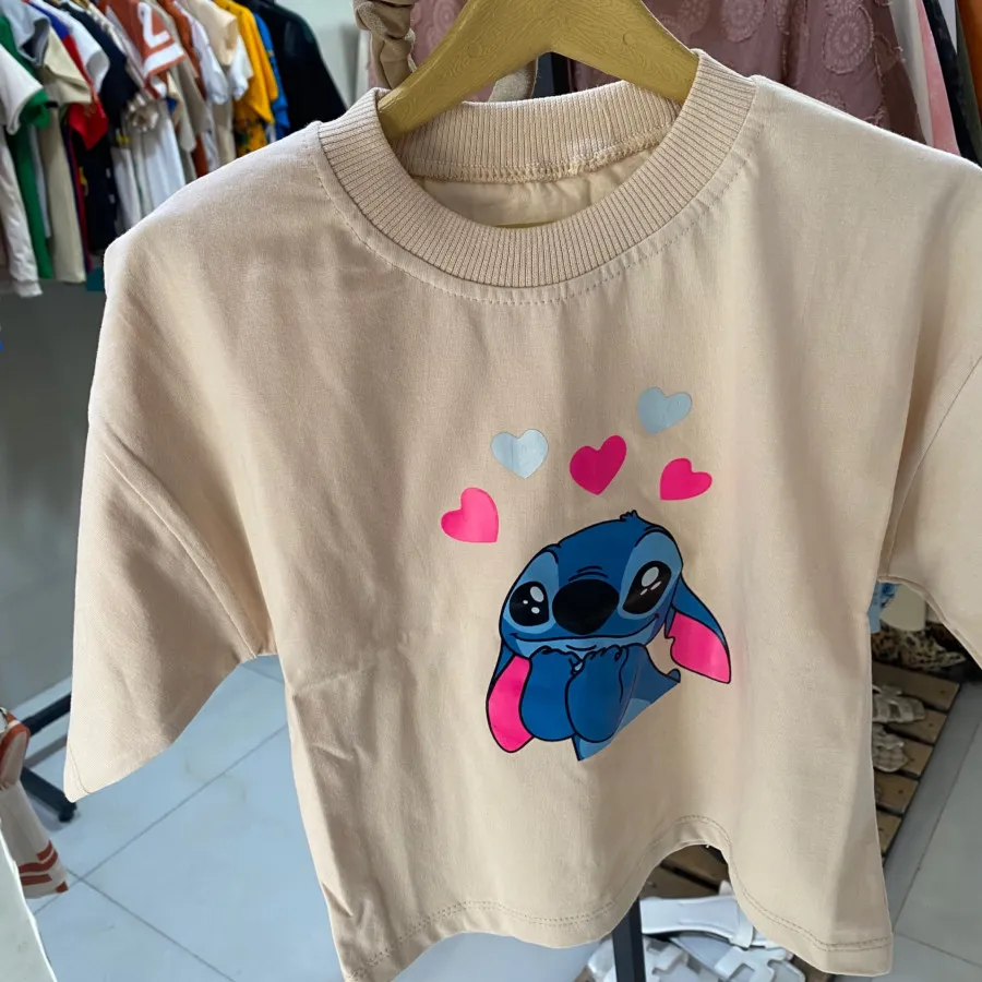 کراپ شلوارک دخترونه
