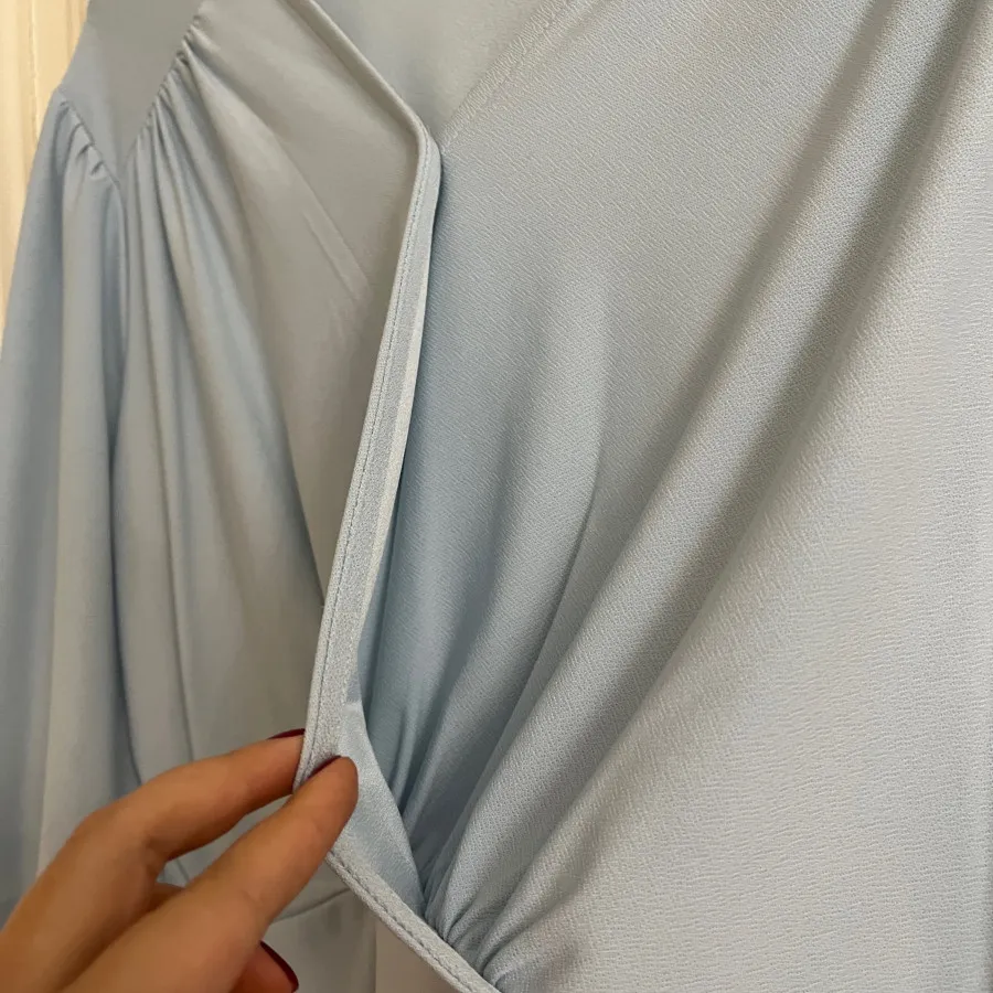 بلوز امریکایی
