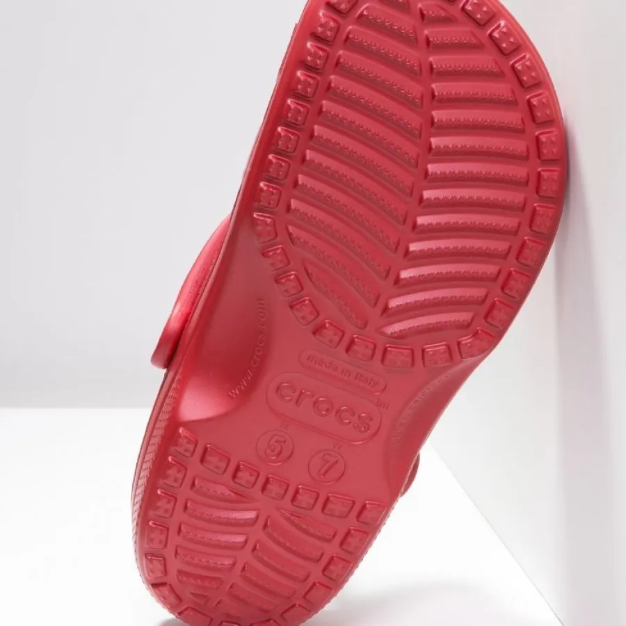 صندل crocs