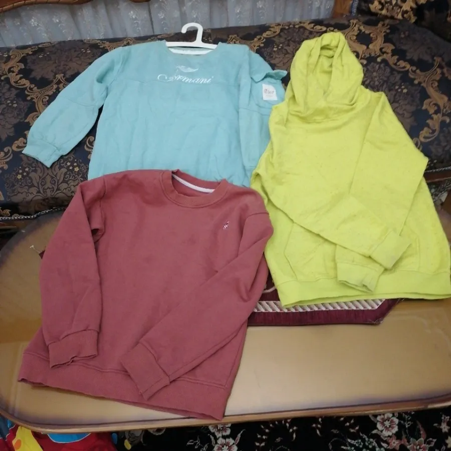 لباس بچگانه