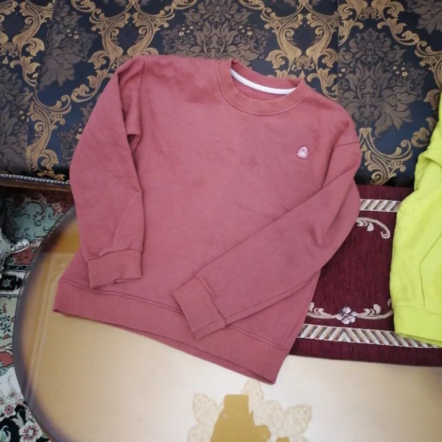 بلوز بچگانه