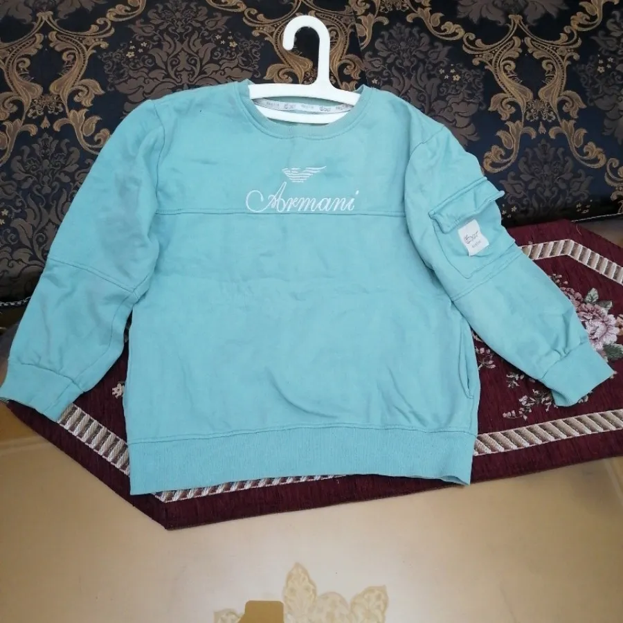 بلوز بچگانه