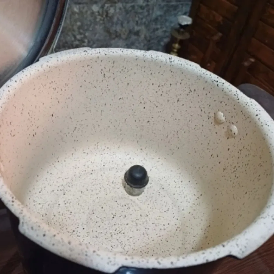 زودپز آلمانی چدن