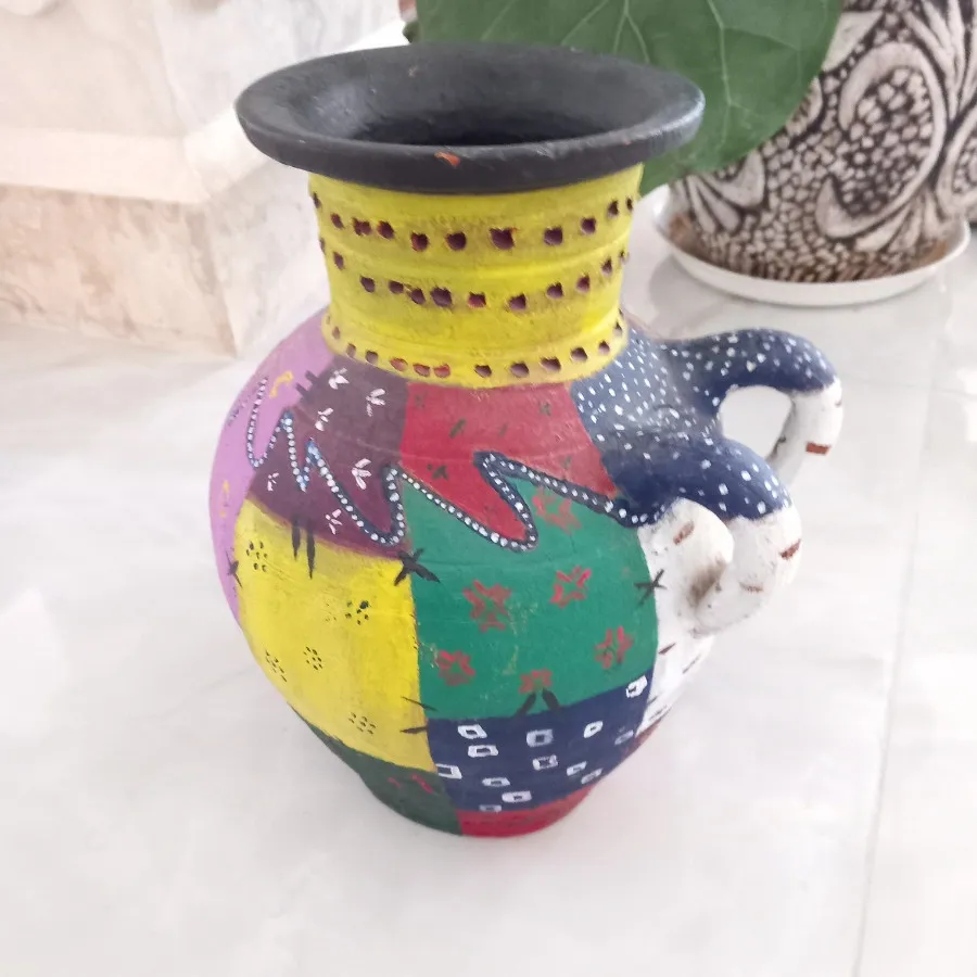 گلدان